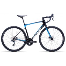 GIANT DEFY ADVANCED 1 (HYDRAULIC) 2019